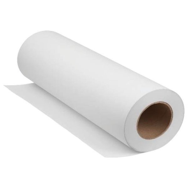 Premium Premium ENG3630024-2 36 in. x 300 ft. Engineering & Wide Format Bond Paper Rolls; 2 in. Core; Bright White; No.24 - Case of 2 ENG3630024-2